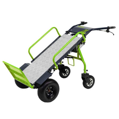 Будкрам купити Електричний візок ZIPPER ZI-ET260