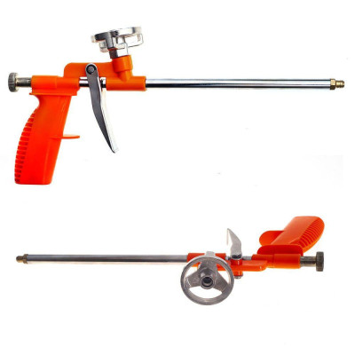 Будкрам купить Пистолет для монтажной пены TAGRED TA1442