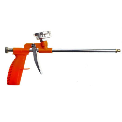 Будкрам купити Пістолет для монтажної піни TAGRED TA1442 Пістолет для монтажної піни TAGRED TA1442 2