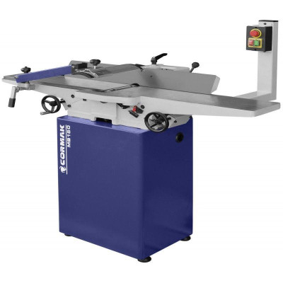 Будкрам купити Фугувальний верстат Cormak MB150