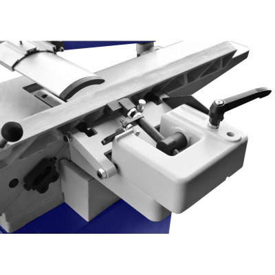 Будкрам купити Фугувальний верстат Cormak MB150 Фугувальний верстат Cormak MB150 7