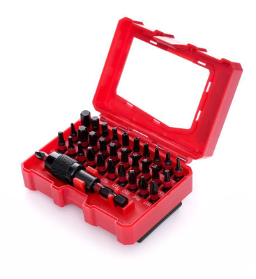 Будкрам купити Набір ударних біт TAGRED TA1208 Набір ударних біт TAGRED TA1208 3