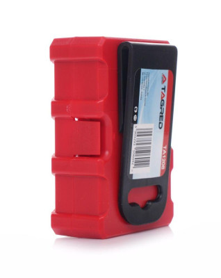 Будкрам купити Набір ударних біт TAGRED TA1208 Набір ударних біт TAGRED TA1208 7