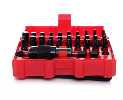 Будкрам купити Набір ударних біт TAGRED TA1208 Набір ударних біт TAGRED TA1208 10