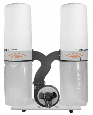 Будкрам купить Аспирация AURORA 300S Аспирация AURORA 300S 1_small