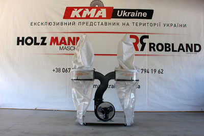 Будкрам купить Аспирация AURORA 300S Аспирация AURORA 300S 2