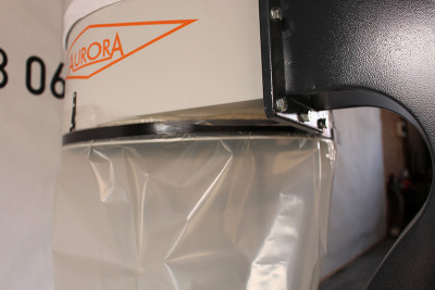 Будкрам купить Аспирация AURORA 300S Аспирация AURORA 300S 9
