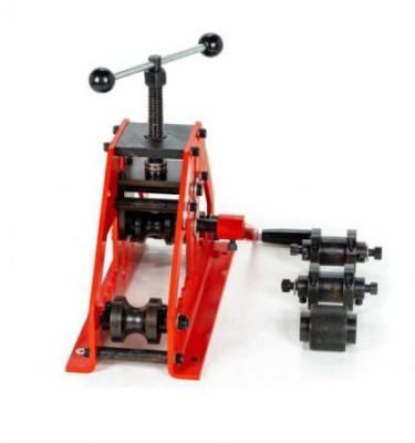 Будкрам купити Трубозгинальний верстат Holzmann RBM1500 Трубозгинальний верстат Holzmann RBM1500 2