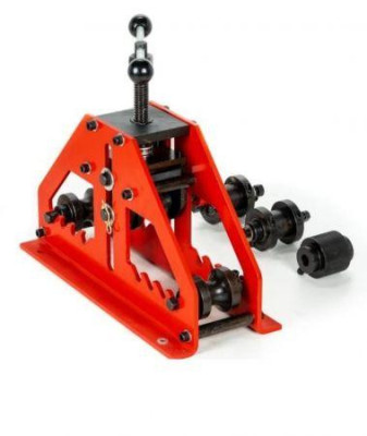 Будкрам купити Трубозгинальний верстат Holzmann RBM1500 Трубозгинальний верстат Holzmann RBM1500 3