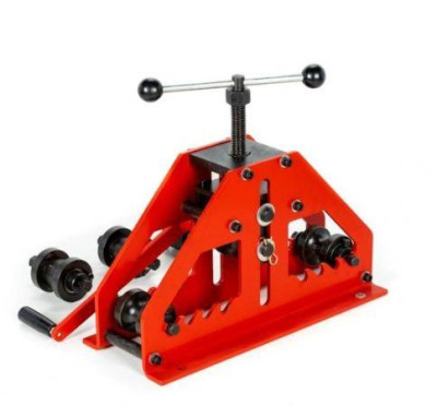 Будкрам купити Трубозгинальний верстат Holzmann RBM1500 Трубозгинальний верстат Holzmann RBM1500 5