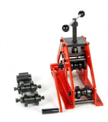 Будкрам купити Трубозгинальний верстат Holzmann RBM1500 Трубозгинальний верстат Holzmann RBM1500 6