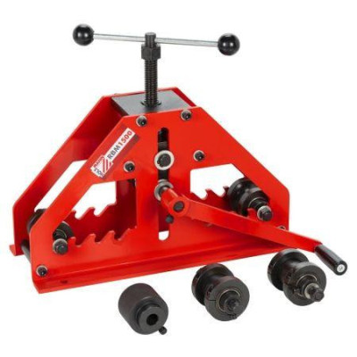 Будкрам купити Трубозгинальний верстат Holzmann RBM1500 Трубозгинальний верстат Holzmann RBM1500 7