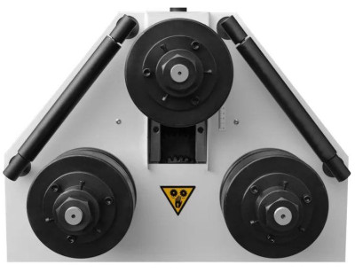 Будкрам купить Станок для гибки труб и профиля MAST RBM50HV Станок для гибки труб и профиля MAST RBM50HV 2