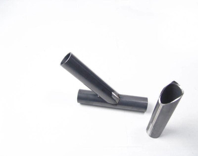 Будкрам купити Верстат для вирубки сідловини труб AL1-2-U Верстат для вирубки сідловини труб AL1-2-U 2