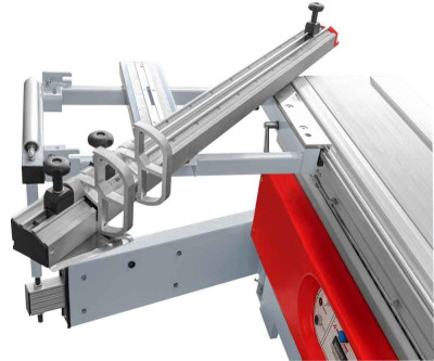 Будкрам купити Форматно-розкроювальний верстат Holzmann FKS305V16TOP Форматно-розкроювальний верстат Holzmann FKS305V16TOP 2