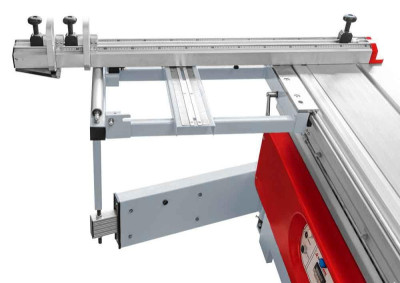 Будкрам купити Форматно-розкроювальний верстат Holzmann FKS305V16TOP Форматно-розкроювальний верстат Holzmann FKS305V16TOP 3