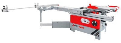 Будкрам купити Форматно-розкроювальний верстат Holzmann FKS305V16TOP Форматно-розкроювальний верстат Holzmann FKS305V16TOP 6