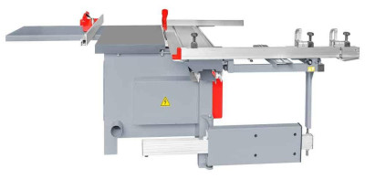 Будкрам купити Форматно-розкроювальний верстат Holzmann FKS305V16TOP Форматно-розкроювальний верстат Holzmann FKS305V16TOP 7