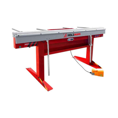 Будкрам купити Електромагнітний листогін Holzmann AKM2000MAG