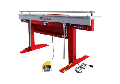 Будкрам купить Электромагнитный листогин Holzmann AKM2000MAG Электромагнитный листогин Holzmann AKM2000MAG 2