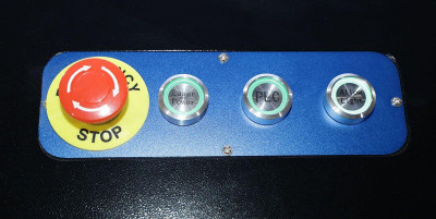 Будкрам купити Лазерний зварювальний апарат CORMAK WL2000 Лазерний зварювальний апарат CORMAK WL2000 10