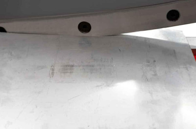 Будкрам купити Ножиці ручні Holzmann BSS1300 Ножиці ручні Holzmann BSS1300 4