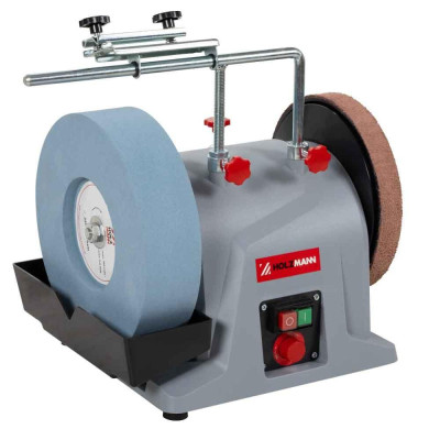 Будкрам купить Многофункциональная точилка Holzmann MSG2021