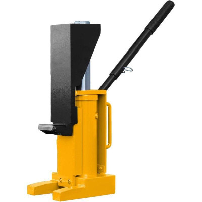 Будкрам купити Домкрат гідравлічний CORMAK HP10 Домкрат гідравлічний CORMAK HP10 2