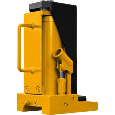 Будкрам купити Домкрат гідравлічний CORMAK HP10 Домкрат гідравлічний CORMAK HP10 5