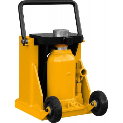 Будкрам купити Гідравлічний домкрат CORMAK HP20 Гідравлічний домкрат CORMAK HP20 2