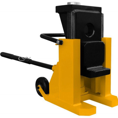 Будкрам купити Гідравлічний домкрат CORMAK HP20 Гідравлічний домкрат CORMAK HP20 5