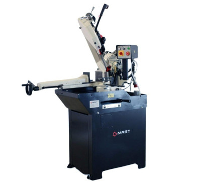 Будкрам купити Стрічкова пилка MAST G275 Стрічкова пилка MAST G275 2