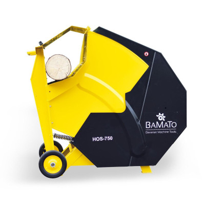 Будкрам купити Циркулярна пилка BAMATO HOS-750 Циркулярна пилка BAMATO HOS-750 5