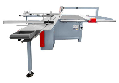 Будкрам купити Форматно-розкроювальний верстат Holzmann FKS400V32TOP_400V Форматно-розкроювальний верстат Holzmann FKS400V32TOP_400V 2