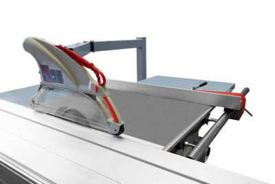 Будкрам купити Форматно-розкроювальний верстат Holzmann FKS400V32TOP_400V Форматно-розкроювальний верстат Holzmann FKS400V32TOP_400V 3