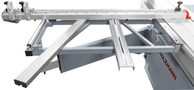 Будкрам купити Форматно-розкроювальний верстат Holzmann FKS400V32TOP_400V Форматно-розкроювальний верстат Holzmann FKS400V32TOP_400V 5