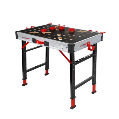 Будкрам купити Верстат Holzmann FLEX01