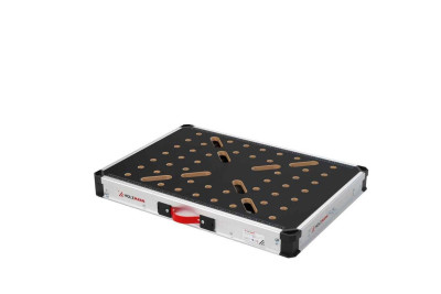 Будкрам купити Верстат Holzmann FLEX01 Верстат Holzmann FLEX01 3