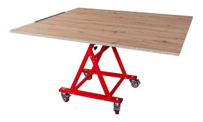 Будкрам купити Візок Holzmann PW3040KIPP Візок Holzmann PW3040KIPP 3