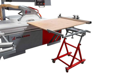 Будкрам купити Візок Holzmann PW3040KIPP Візок Holzmann PW3040KIPP 5