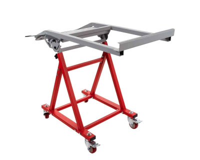 Будкрам купити Візок Holzmann PW3040KIPP Візок Holzmann PW3040KIPP 6