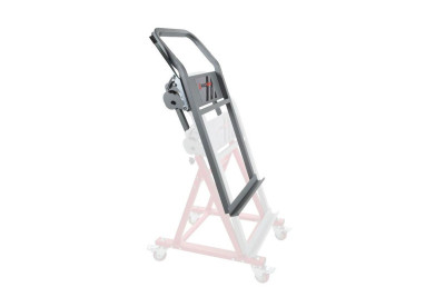 Будкрам купити Візок Holzmann PW3040KIPP Візок Holzmann PW3040KIPP 7