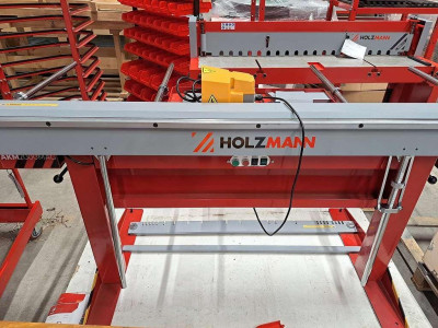 Будкрам купить Электромагнитный листогин Holzmann AKM2000MAG Электромагнитный листогин Holzmann AKM2000MAG 6