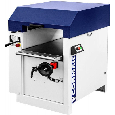 Будкрам купить Рейсмусовый станок CORMAK TH410S