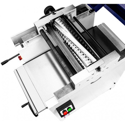 Будкрам купити Рейсмусовий верстат CORMAK TH410S Рейсмусовий верстат CORMAK TH410S 4