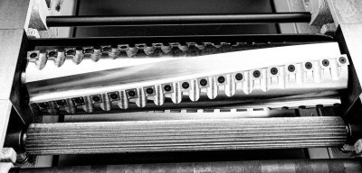 Будкрам купити Рейсмусовий верстат CORMAK TH410S Рейсмусовий верстат CORMAK TH410S 5