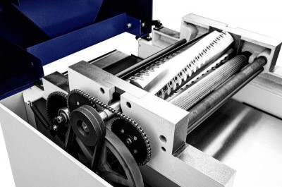 Будкрам купити Рейсмусовий верстат CORMAK TH410S Рейсмусовий верстат CORMAK TH410S 6