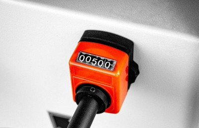 Будкрам купити Рейсмусовий верстат CORMAK TH410S Рейсмусовий верстат CORMAK TH410S 8