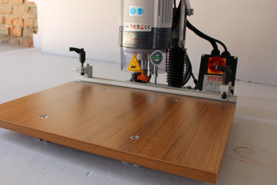 Будкрам купити Верстат для свердління отворів під петлі (змінна головка) Fen-is FN 900 Plus Верстат для свердління отворів під петлі (змінна головка) Fen-is FN 900 Plus 6