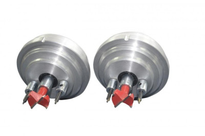 Будкрам купити Верстат для свердління отворів під петлі (змінна головка) Fen-is FN 900 Plus Верстат для свердління отворів під петлі (змінна головка) Fen-is FN 900 Plus 9